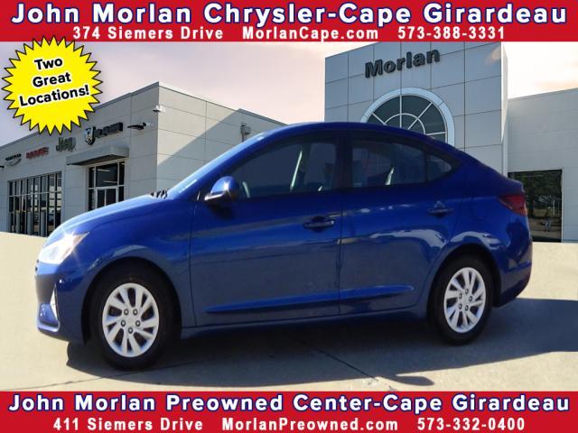 used 2019 Hyundai Elantra car, priced at $14,888