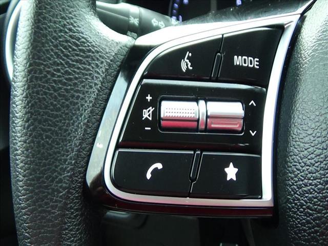 used 2024 Kia Forte car, priced at $18,988