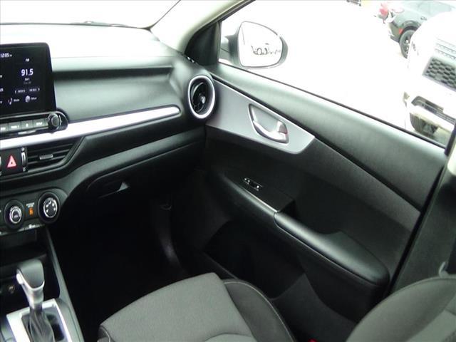 used 2024 Kia Forte car, priced at $18,988