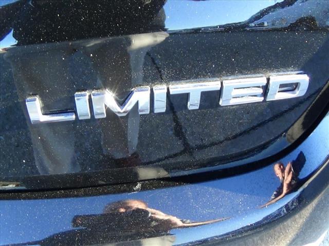 used 2024 Jeep Compass car, priced at $25,988