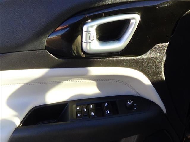 used 2024 Jeep Compass car, priced at $25,988