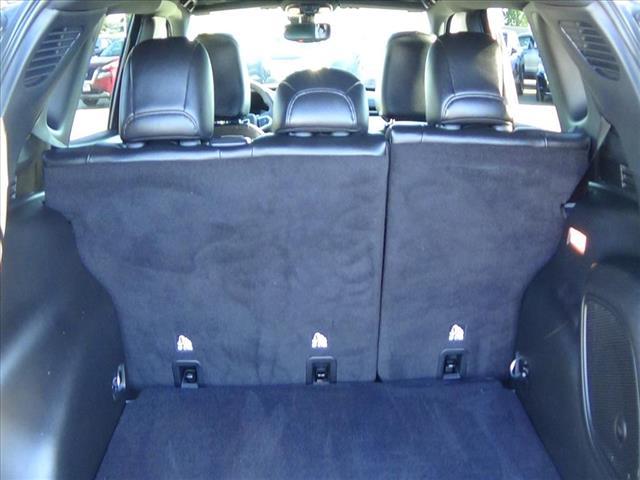 used 2024 Jeep Compass car, priced at $25,988