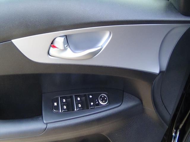 used 2024 Kia Forte car, priced at $18,488