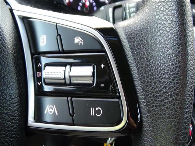 used 2024 Kia Forte car, priced at $18,488