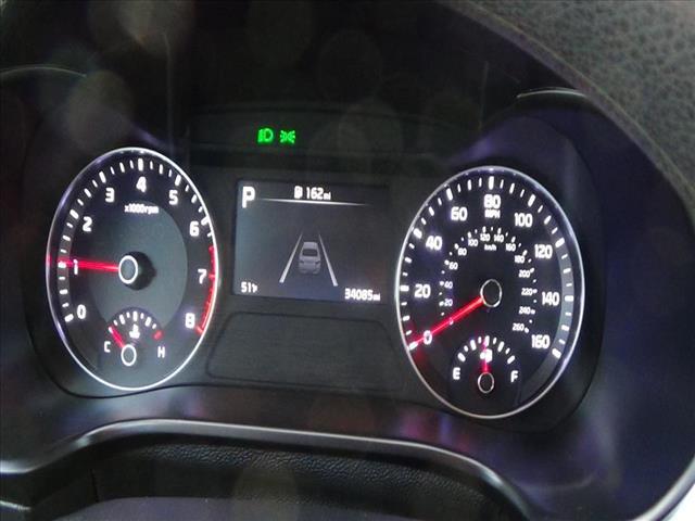 used 2024 Kia Forte car, priced at $18,488