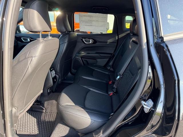 new 2026 Jeep Compass car, priced at $36,210