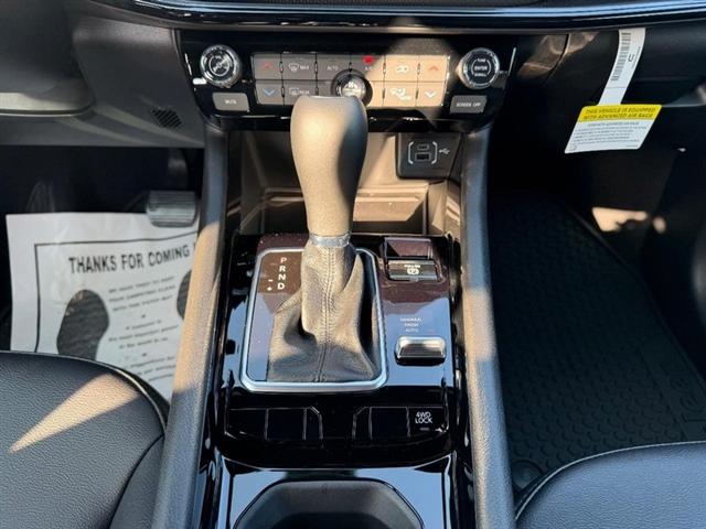 new 2026 Jeep Compass car, priced at $36,210