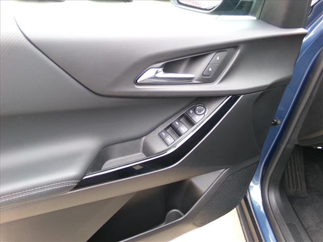 used 2025 Chevrolet Equinox car, priced at $23,988