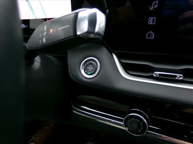 used 2025 Chevrolet Equinox car, priced at $23,988