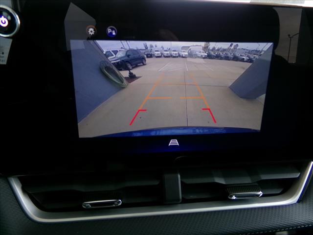 used 2025 Chevrolet Equinox car, priced at $23,988