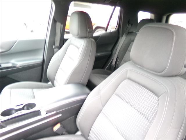 used 2025 Chevrolet Equinox car, priced at $23,988