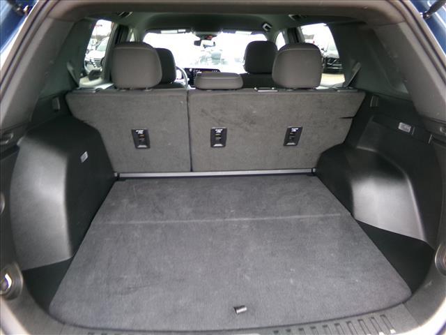 used 2025 Chevrolet Equinox car, priced at $23,988