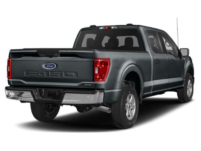used 2021 Ford F-150 car, priced at $28,990