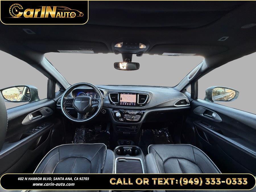used 2019 Chrysler Pacifica car, priced at $21,990
