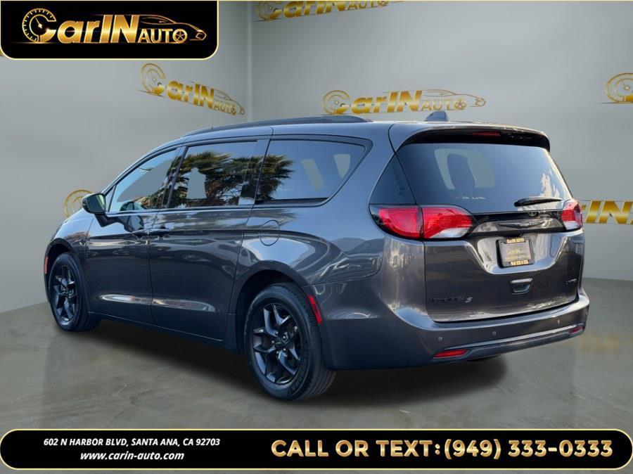 used 2019 Chrysler Pacifica car, priced at $21,990