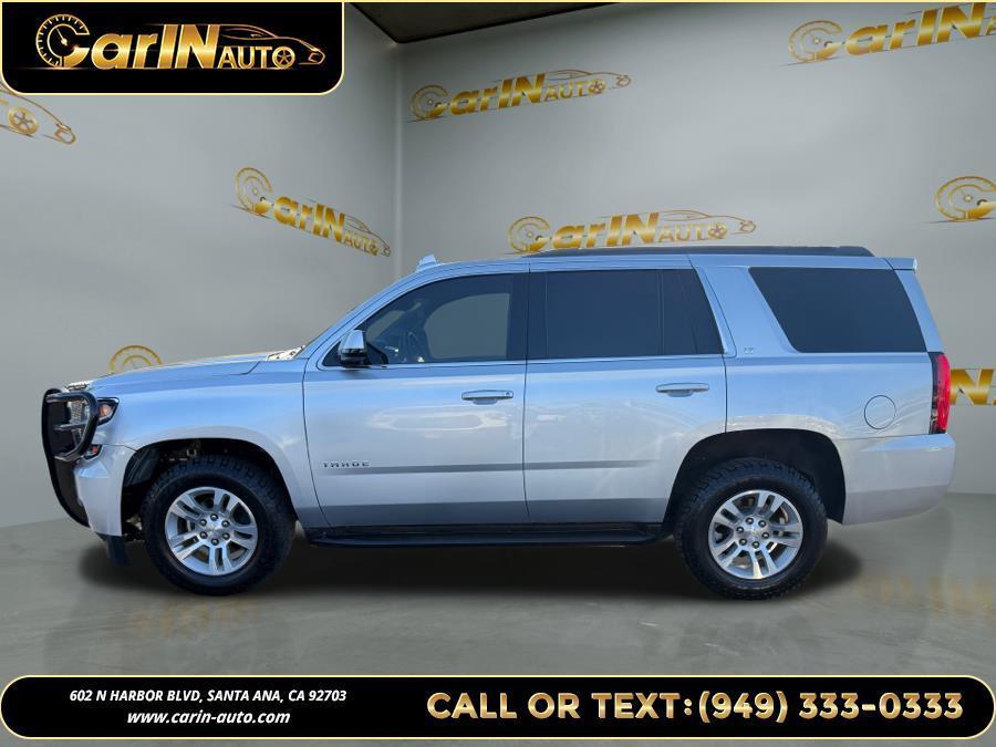 used 2020 Chevrolet Tahoe car, priced at $19,990