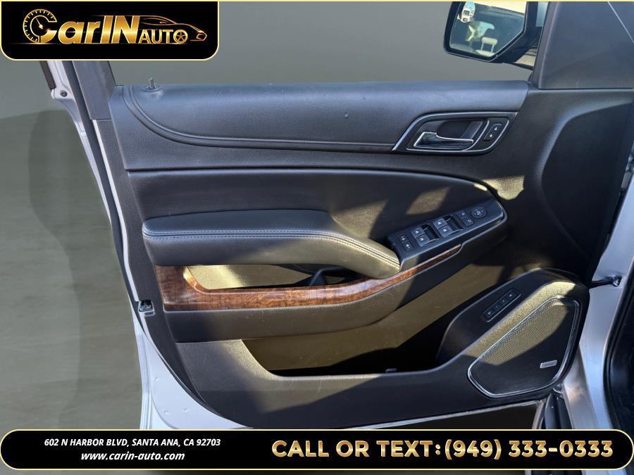 used 2020 Chevrolet Tahoe car, priced at $19,990