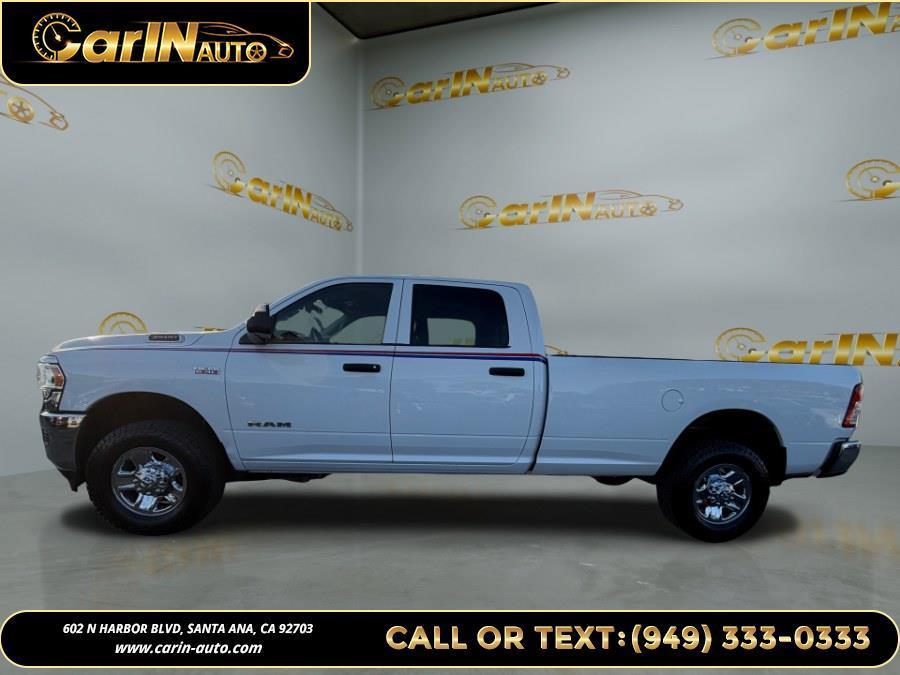 used 2019 Ram 3500 car, priced at $28,990