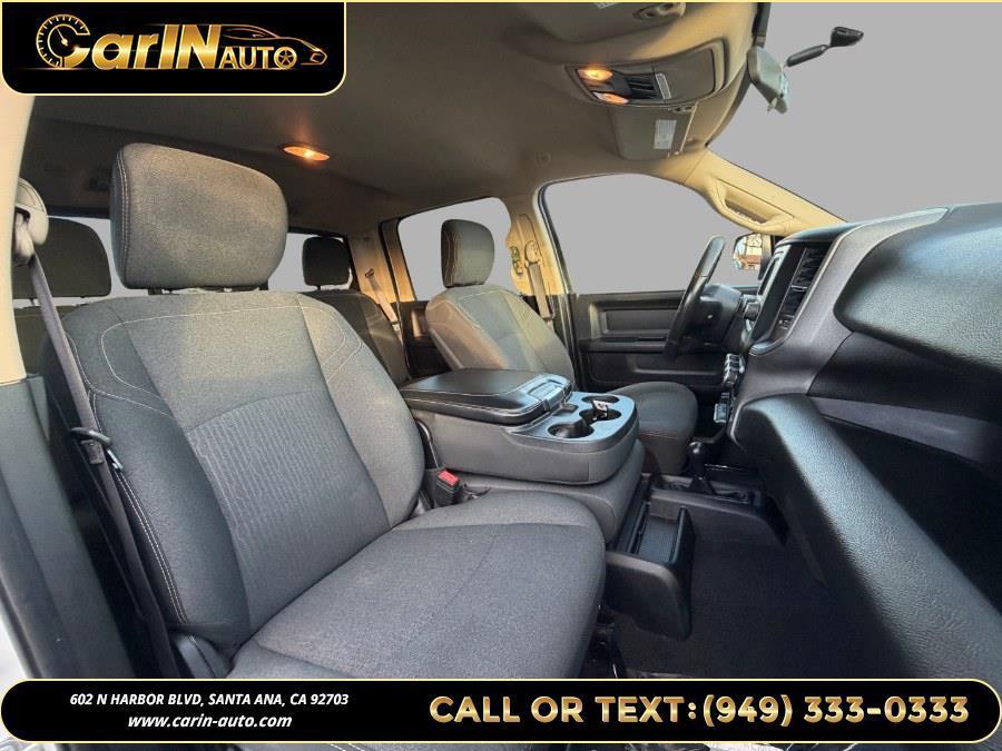 used 2019 Ram 3500 car, priced at $28,990