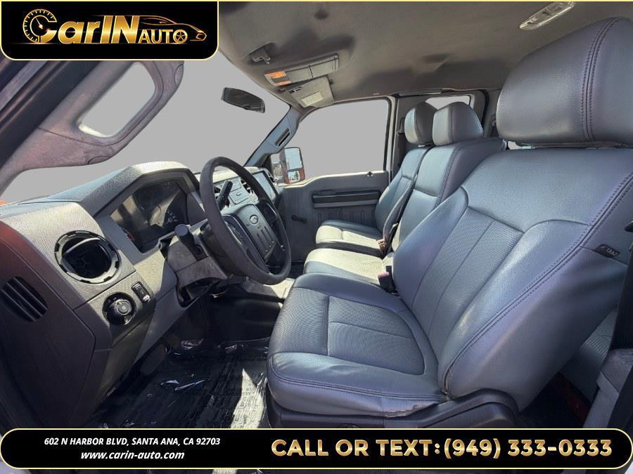 used 2014 Ford F-350 car, priced at $15,990