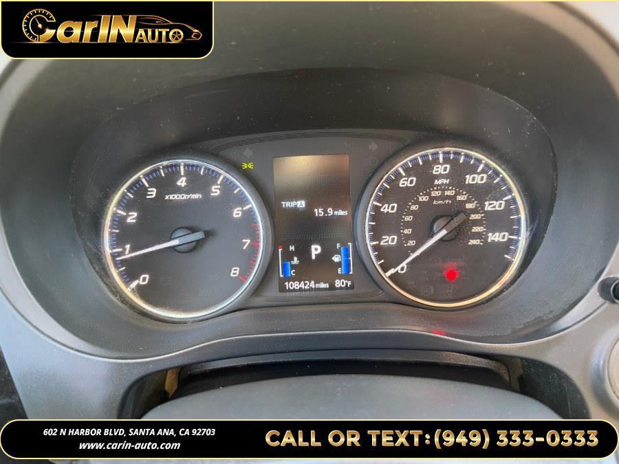 used 2019 Mitsubishi Outlander car, priced at $10,990