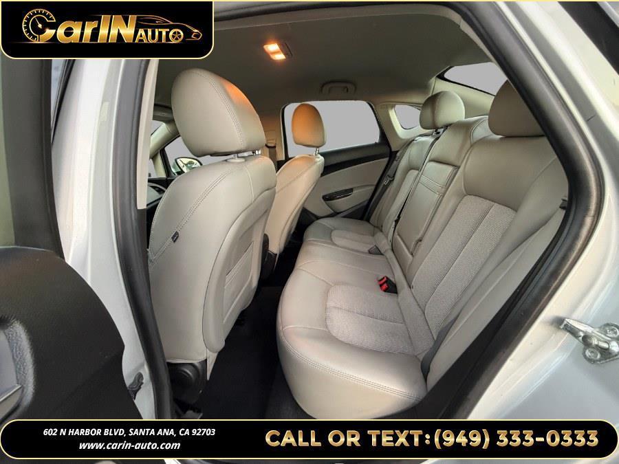 used 2014 Buick Verano car, priced at $9,980