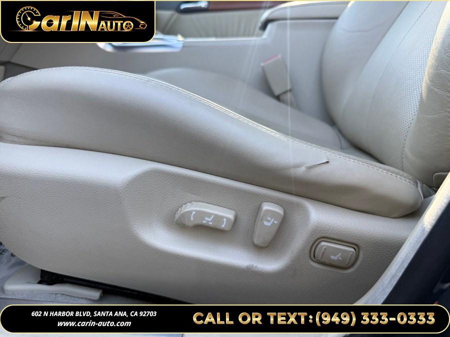 used 2007 INFINITI M35 car, priced at $9,980