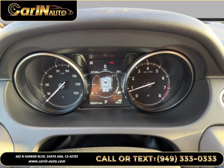 used 2019 Land Rover Discovery Sport car, priced at $10,990