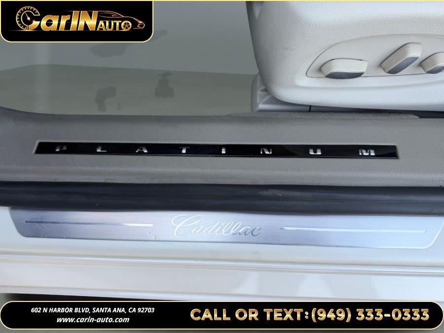 used 2015 Cadillac XTS car, priced at $16,990