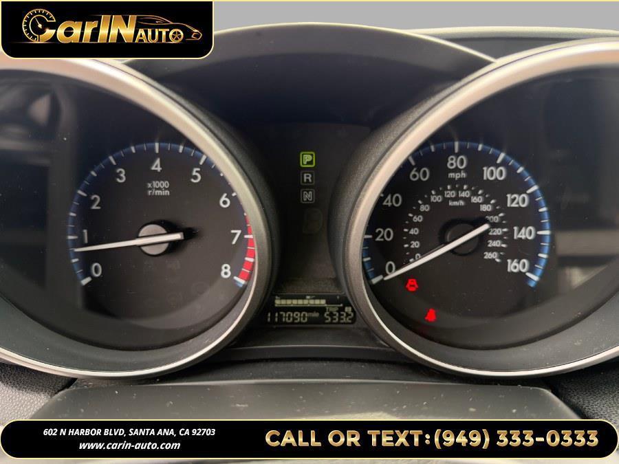 used 2012 Mazda Mazda3 car, priced at $7,990