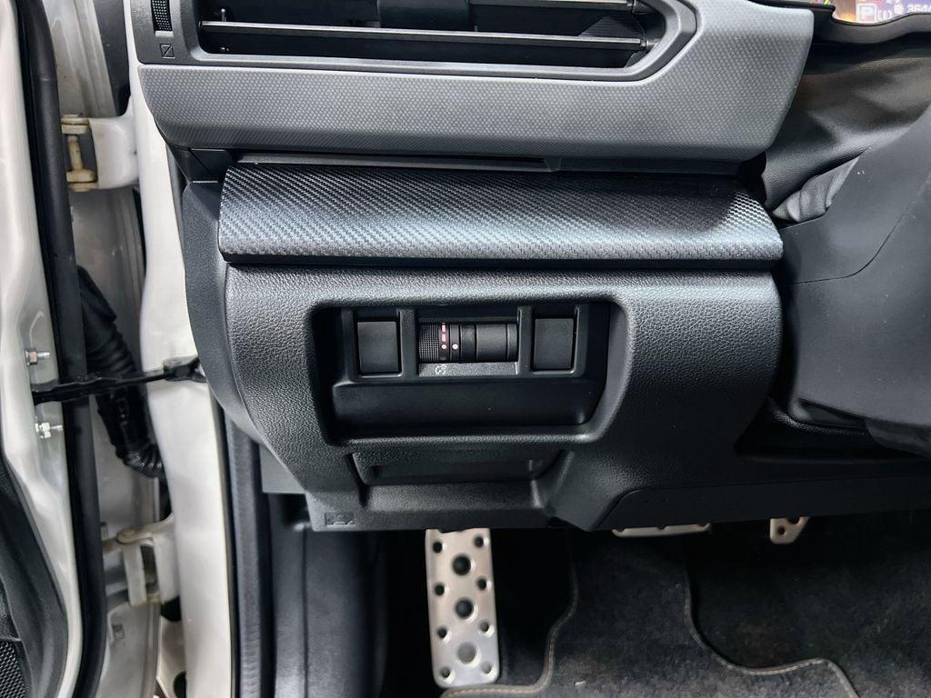 used 2025 Subaru Crosstrek car, priced at $29,091