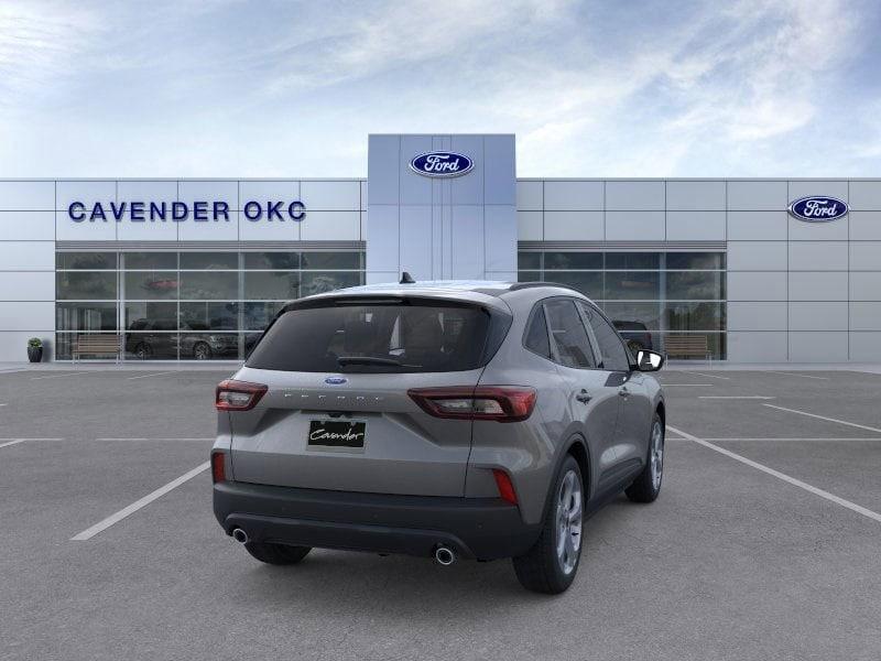new 2026 Ford Escape car, priced at $32,755
