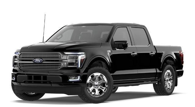 new 2026 Ford F-150 car, priced at $79,068