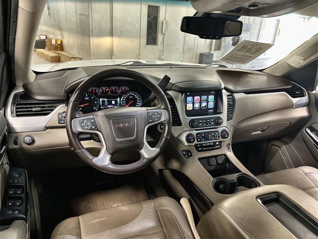 used 2020 GMC Yukon car, priced at $18,992