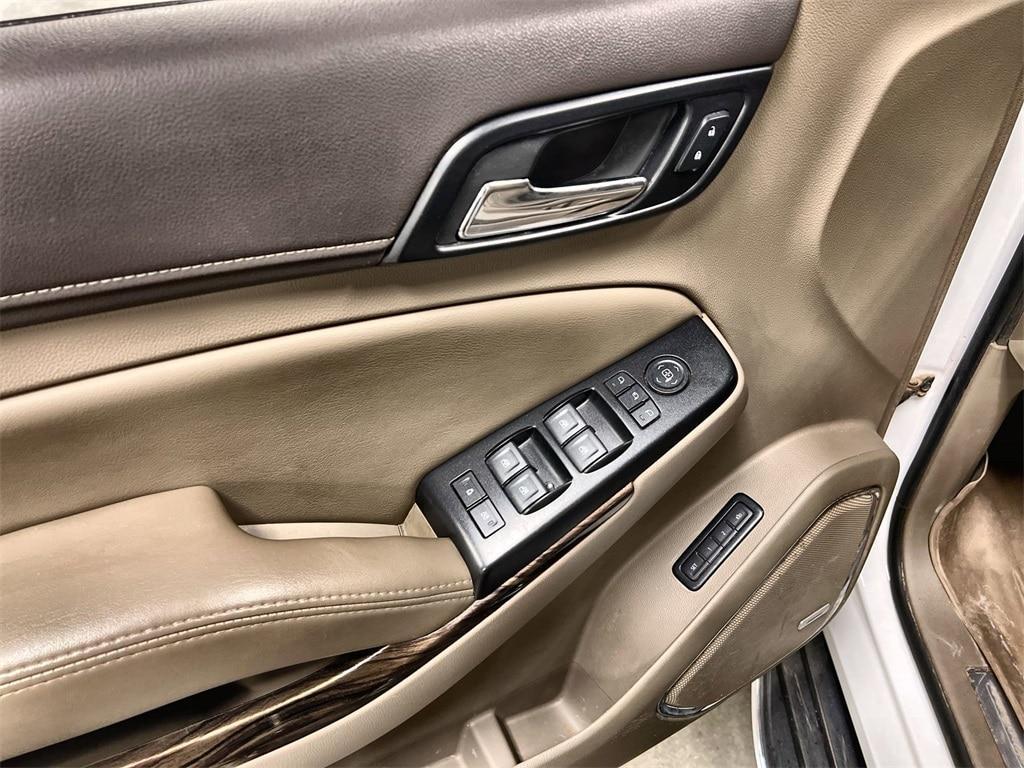 used 2020 GMC Yukon car, priced at $18,992