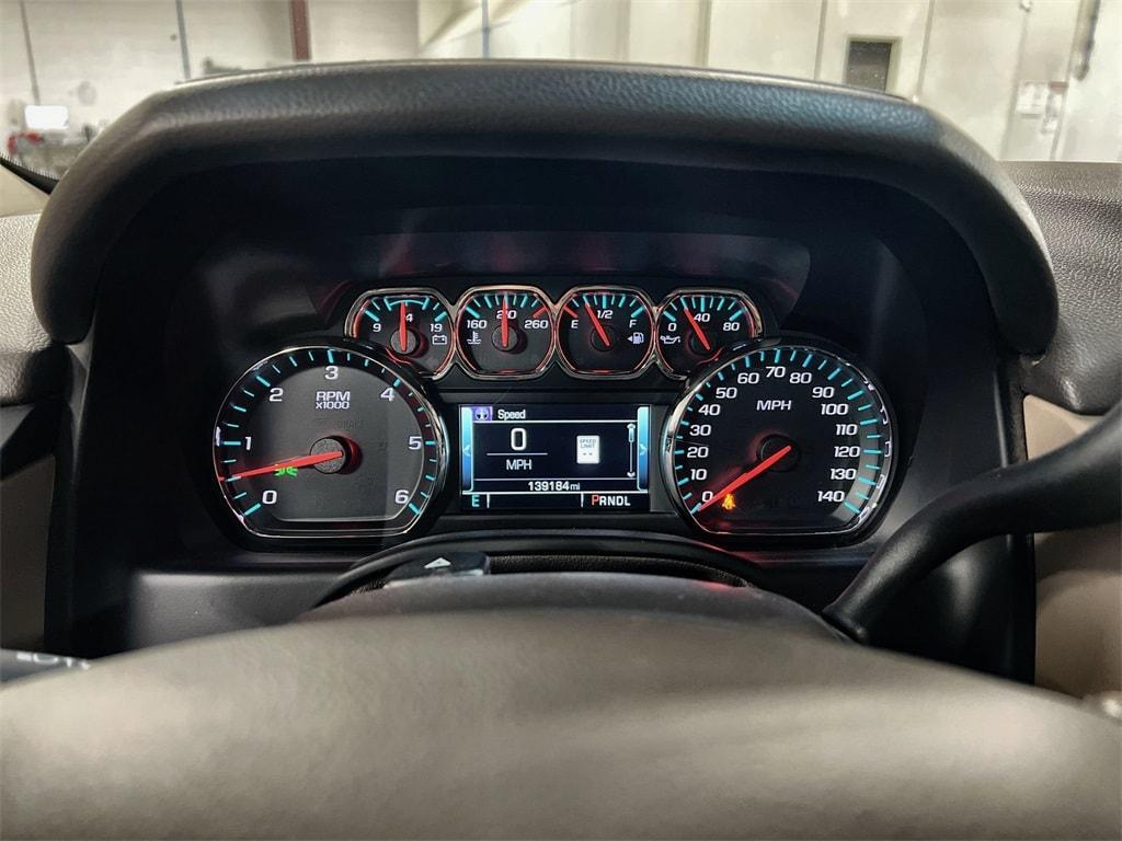 used 2020 GMC Yukon car, priced at $18,992