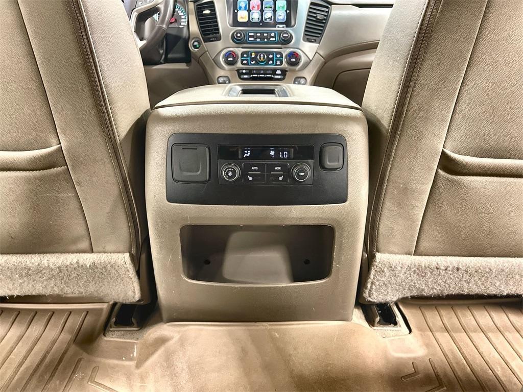 used 2020 GMC Yukon car, priced at $18,992