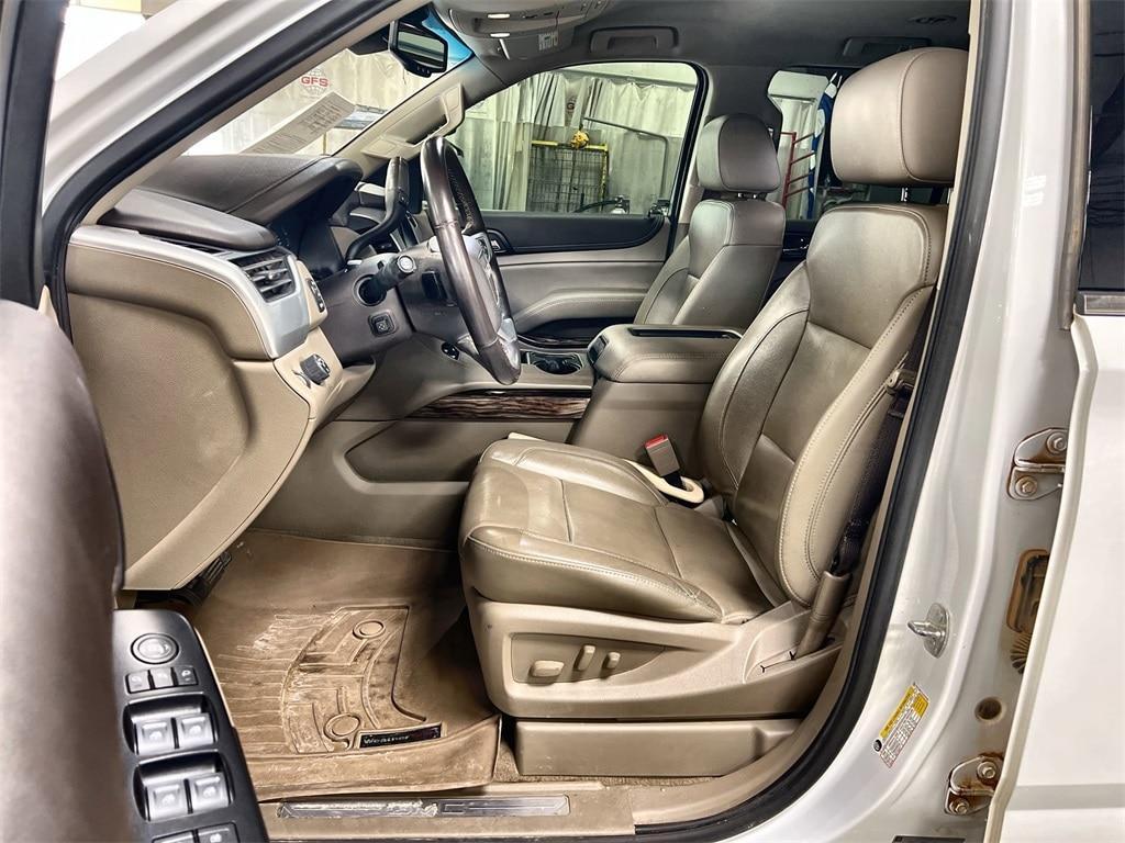 used 2020 GMC Yukon car, priced at $18,992