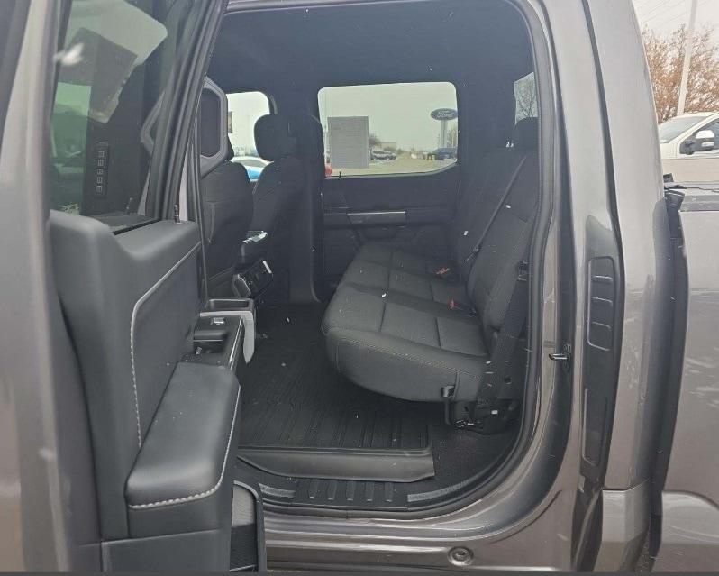 used 2022 Ford F-150 car, priced at $38,681