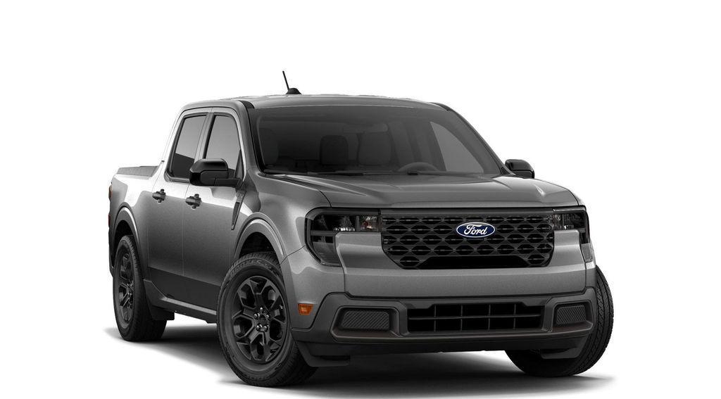 new 2026 Ford Maverick car, priced at $37,117
