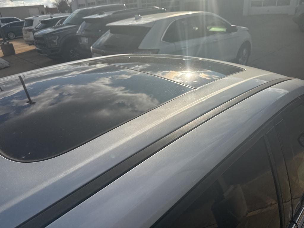 used 2015 Ford Escape car, priced at $10,701