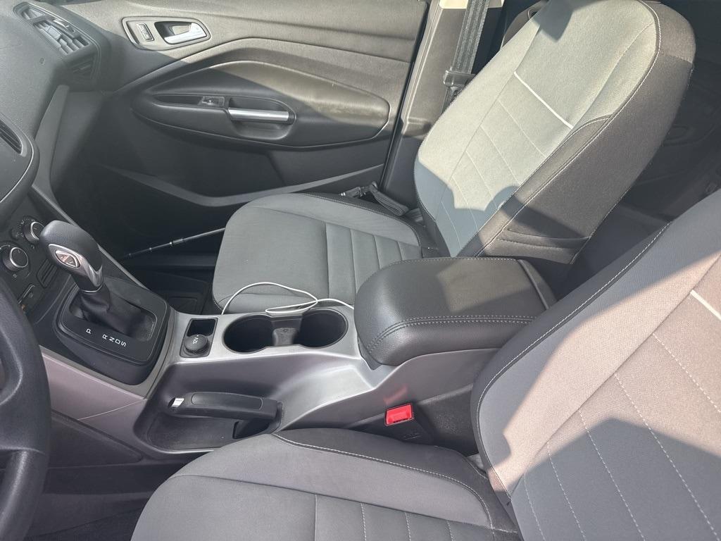 used 2015 Ford Escape car, priced at $10,701