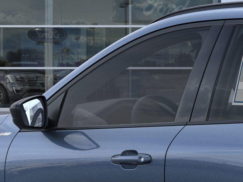 new 2026 Ford Escape car, priced at $34,875
