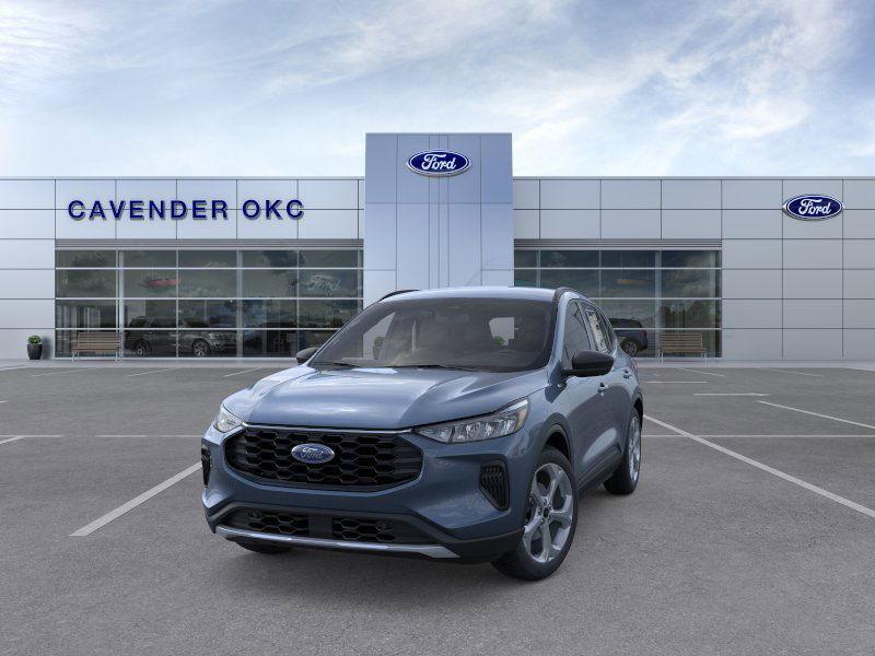 new 2026 Ford Escape car, priced at $34,875
