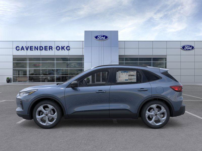 new 2026 Ford Escape car, priced at $34,875