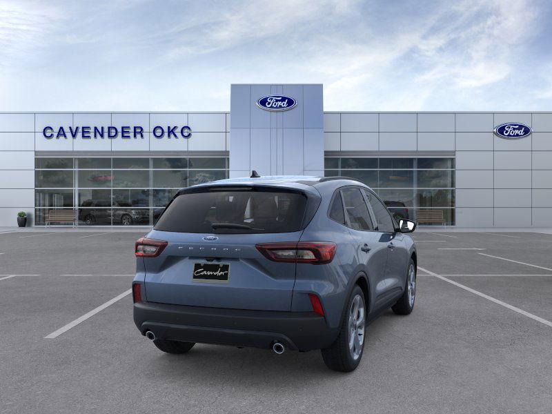 new 2026 Ford Escape car, priced at $34,875
