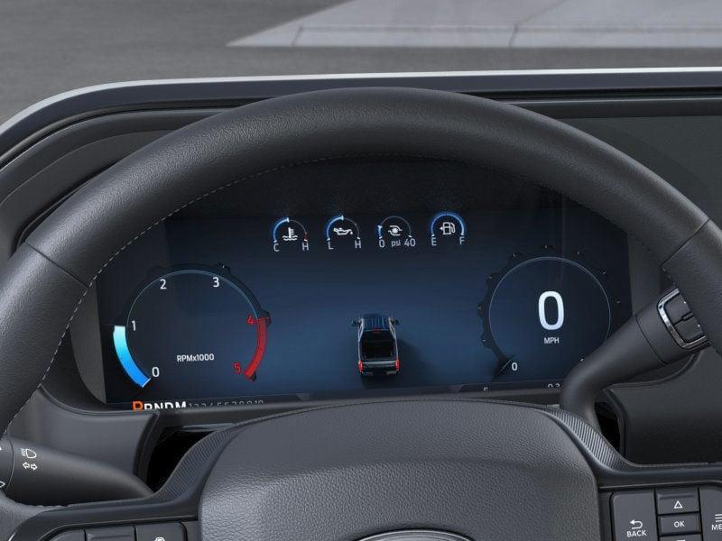 new 2025 Ford F-250 car, priced at $93,988