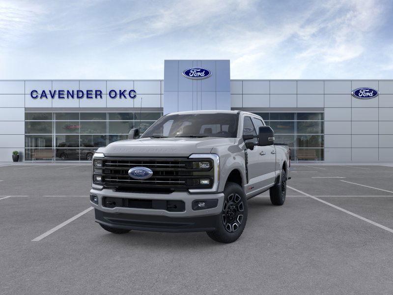 new 2025 Ford F-250 car, priced at $93,988