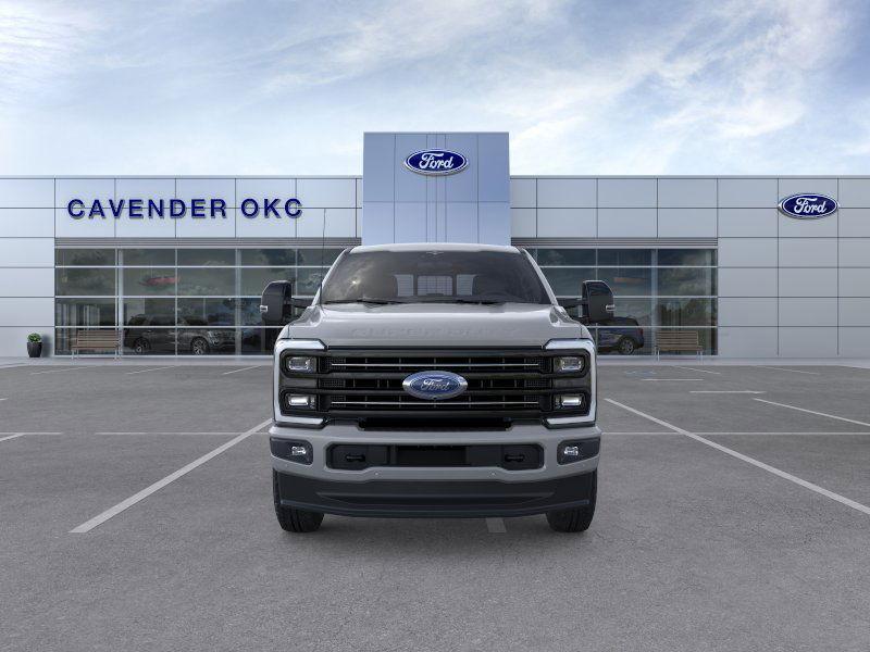 new 2025 Ford F-250 car, priced at $93,988