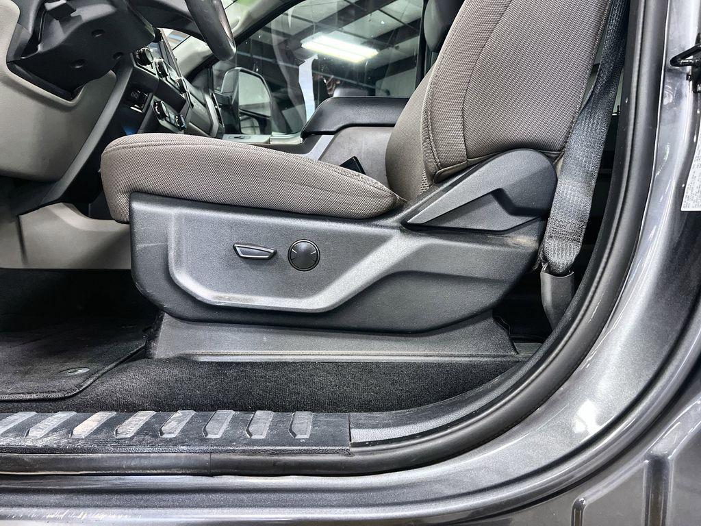 used 2022 Ford F-250 car, priced at $47,590